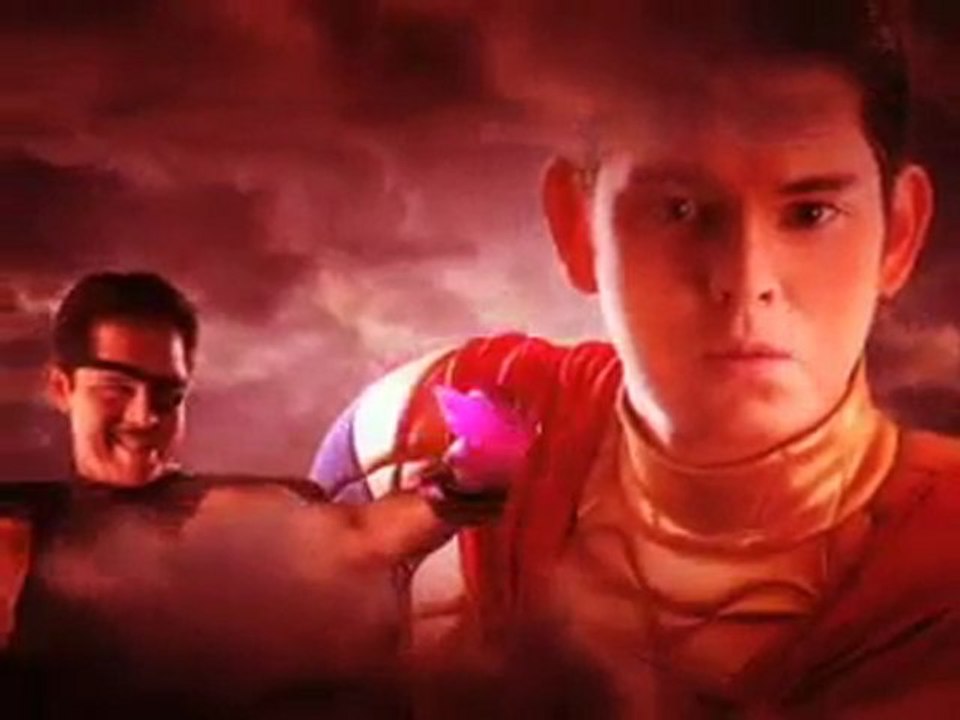 Captain Barbell: Ang Pagbabalik ng Askobar