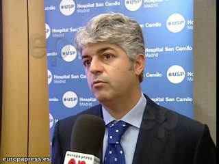 Un 15 % de la población padece obesidad mórbida