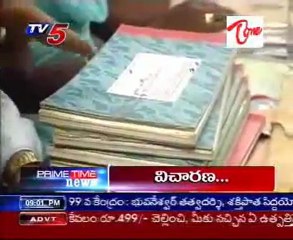 TV5 News Headlines at 9 PM, June 4, 2010