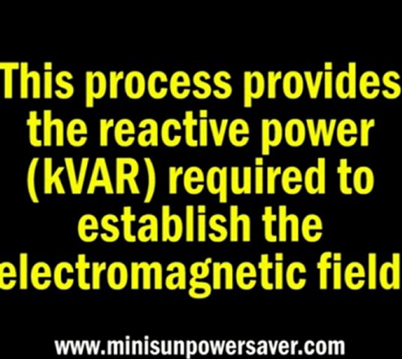 How Mini Sun Power Saver Works? Mini Sun Singapore