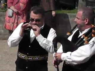 MOUROUX animation mariage JUIN 2011