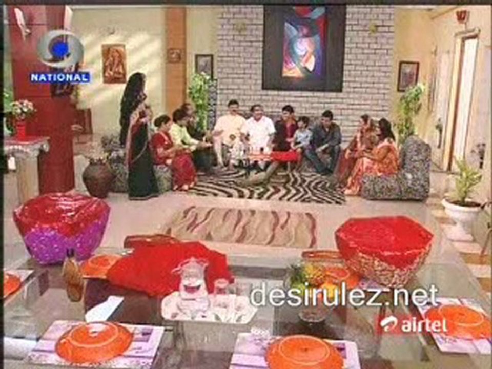 Karam Dharam Apna Apna - 14th June 2011 pt1
