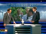 Les calculs politiques de Nicolas Sarkozy pour le remaniement à venir