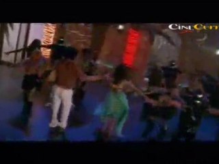 Jaanwar Rocking Song