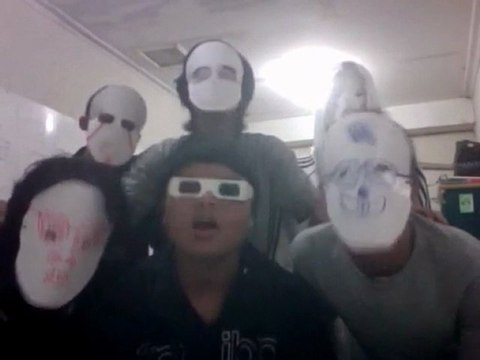 Bruno Mars - The Lazy Song - Cover - by yudhis and d'monkey