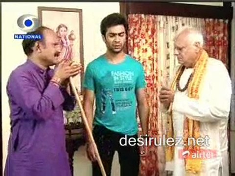 Peehar - 14th June 2011 pt1