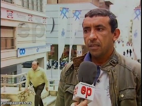 Observadores preocupados por el Aaiún