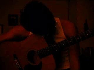 Gipsy rapper alcoolique!