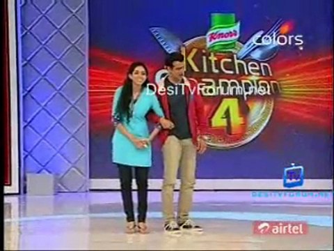 Kitchen Champion (Season 4) - 14th June 2011 Part2