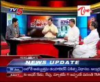 News Scan with Tulasi Reddy, Dayakar Reddy and Prabhakar - Part2