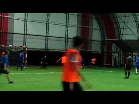 13.06.2011 Şahinler-Genç Kartallar