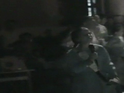 ÖĞRETMEN HASRETİ ÇEKEN KIZIMIZIN ŞİİRİ OKUL GECEMİZDEN