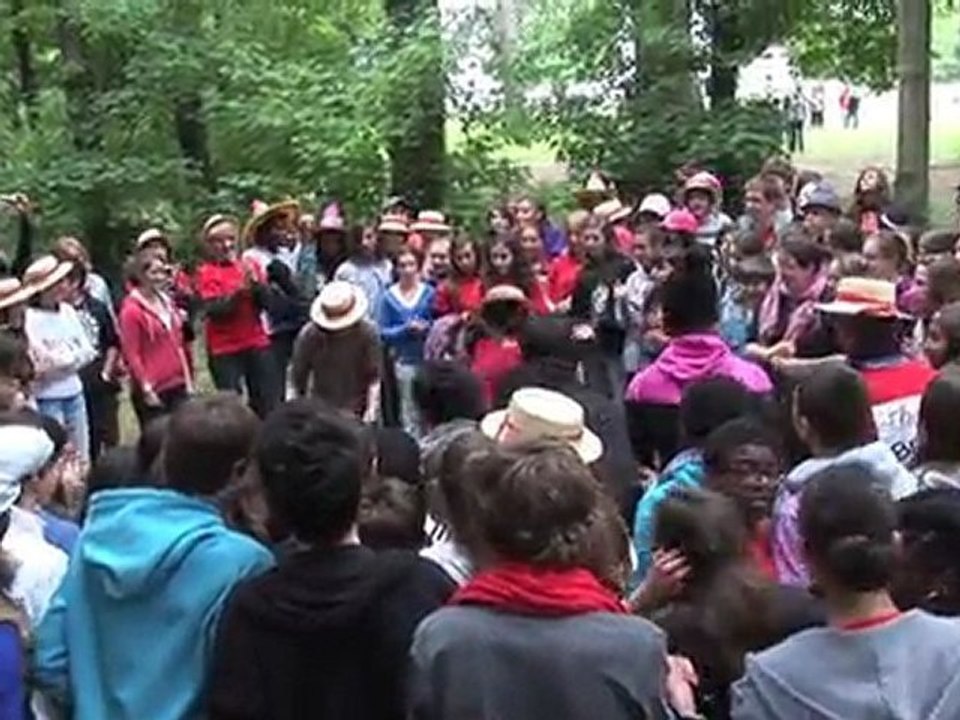 Les meilleurs moments du FRAT