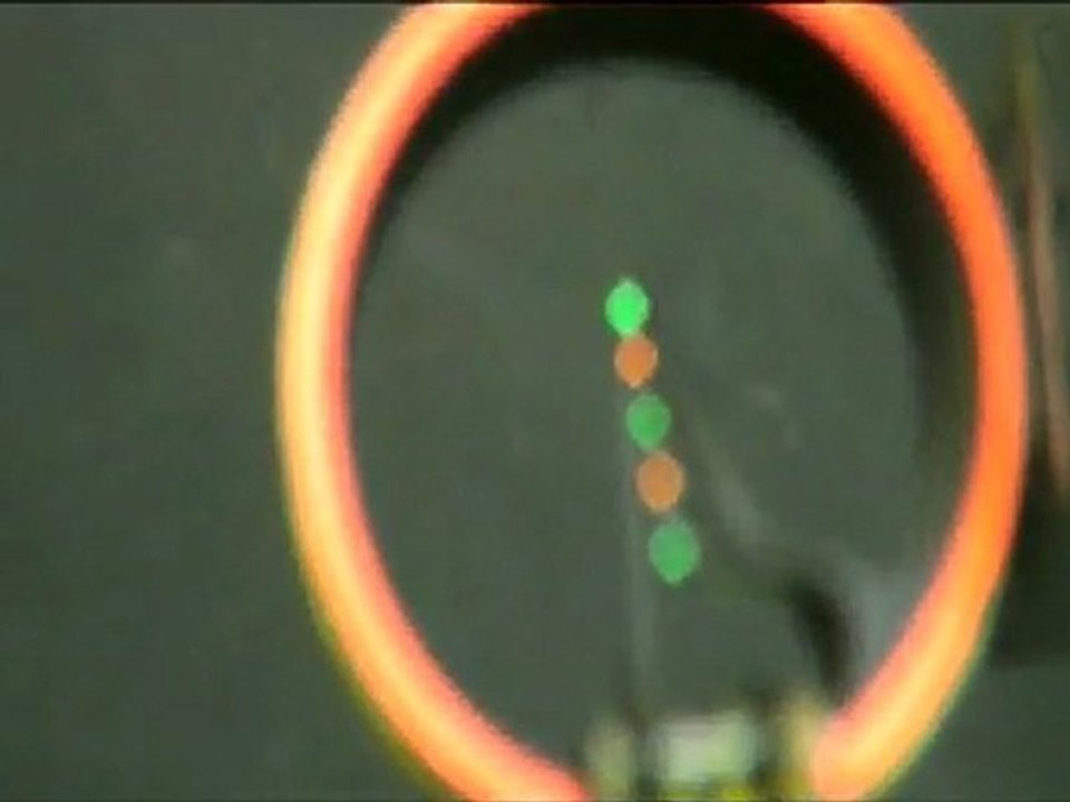 How to Shoot a Bow & Arrow- Beginner_s Archery