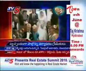 Hi 5 - Funny Videos - Part2