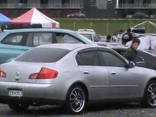 Dsrturbo silicone hose