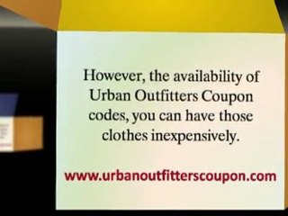 How to avail of your Urban Outfitters Coupon