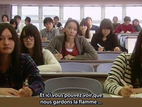 [KnT] Propose Kyoudai - ep01 (2-3)