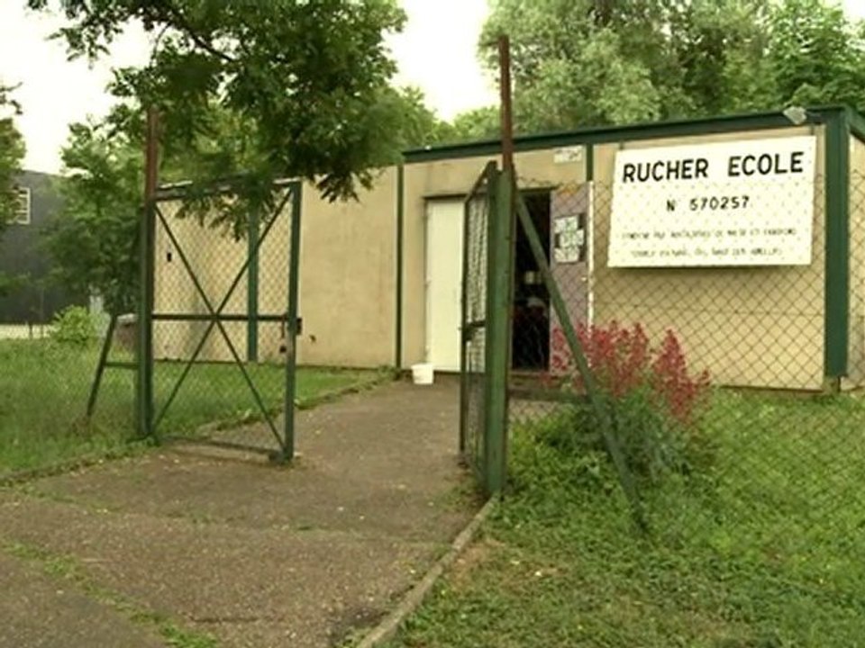 Bienvenue Chez Vous du 10 juin 2011
