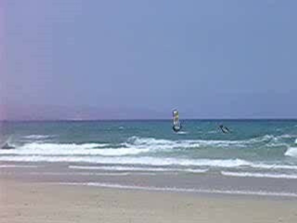 Session vague