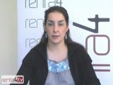 14.06.11 · IPC España y Reino Unido, Ventas minoristas EEUU, Reunión Ministros finanzas UE - Comentario mercados financieros - www.renta4.com