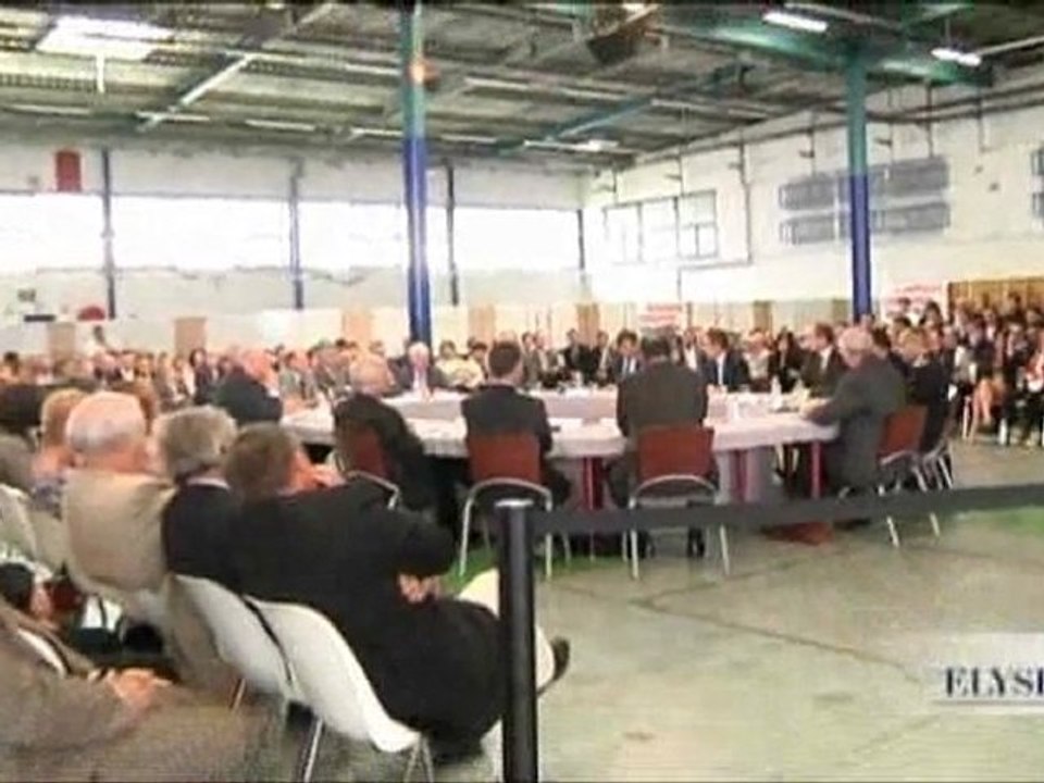 Les entrepreneurs Nivernais veulent réussir à l'export