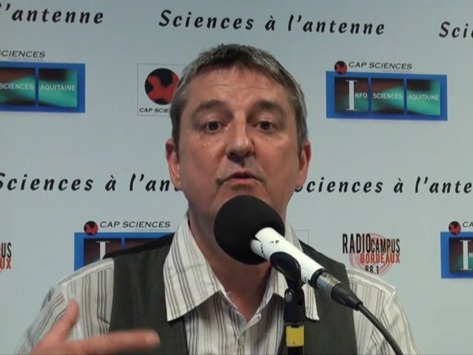 Emotions, qui êtes-vous ?