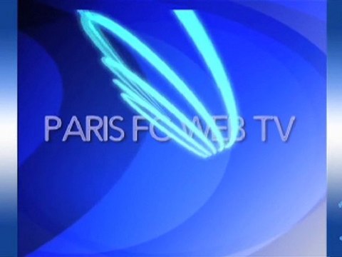 NAT: J41-PARIS FC/CRETEIL 2/2 2010/2011