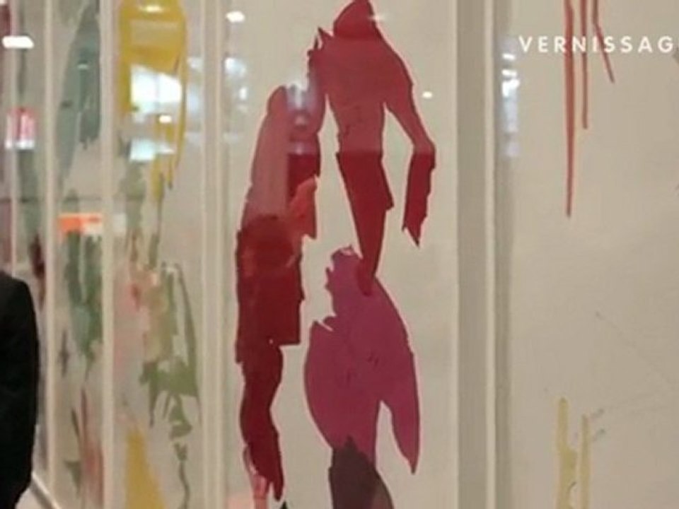 Art 42 Basel / Art Unlimited 2011