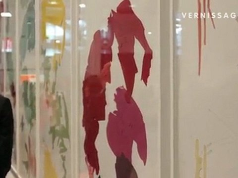 Art 42 Basel / Art Unlimited 2011