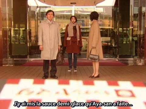 [KnT] Propose Kyoudai - ep01 (3-3)