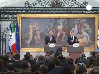 Adios a la energía nuclear en Italia