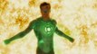 Green Lantern Featurette