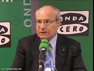 Montilla ve "complejo" el mensaje del Papa.