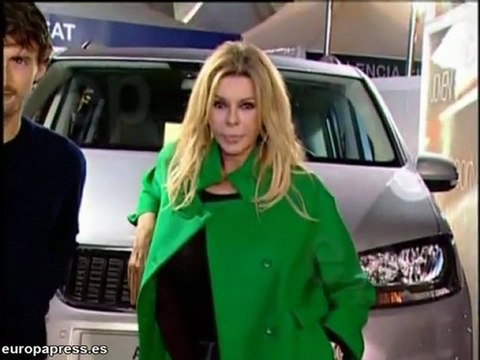 Los famosos viven el mejor tenis mundial