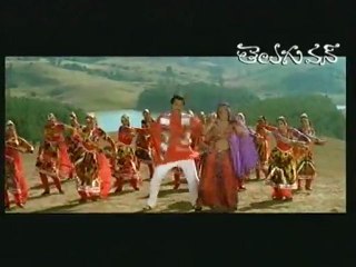 Video Song from Surya Vamsam
