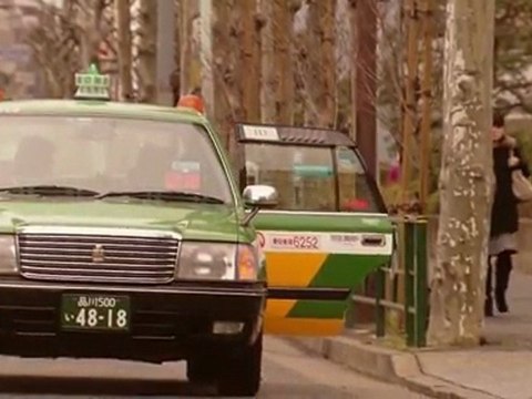 [KnT] Propose Kyoudai - ep02 (2-3)