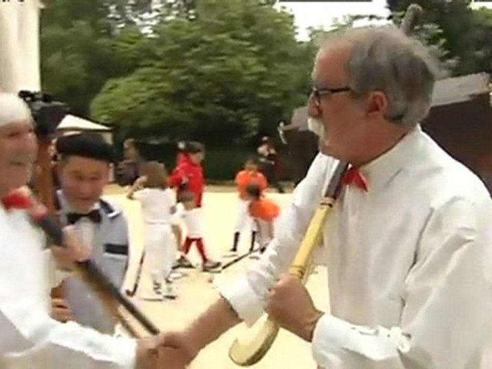 TV3 - Centenari d'un equip degà - Centenari CD Terrassa