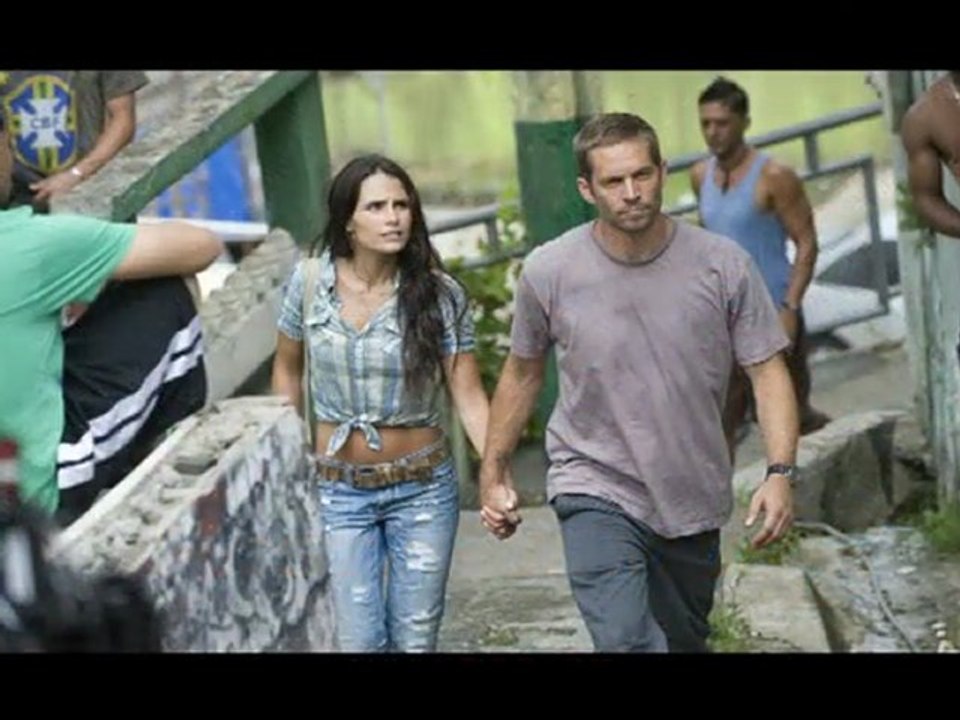 fast and furious
