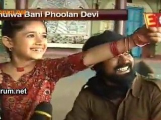 Phulwa Bani Phoolan Devi