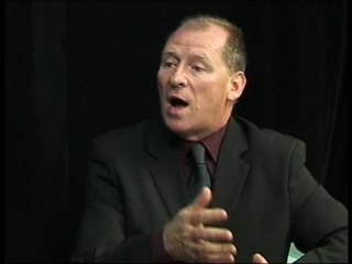 Calaisis TV : l'invité Bertrand Péricaud