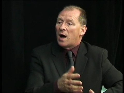 Calaisis TV : l'invité Bertrand Péricaud