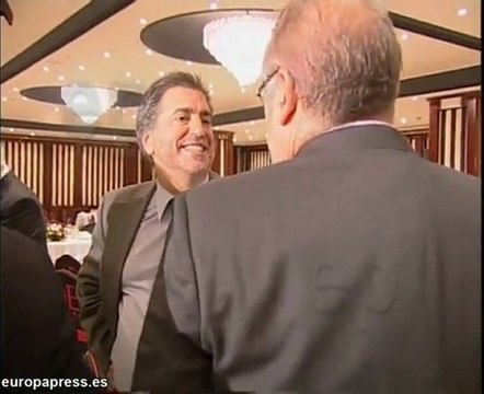 Egiguren evita pronunciarse sobre sus declaraciones