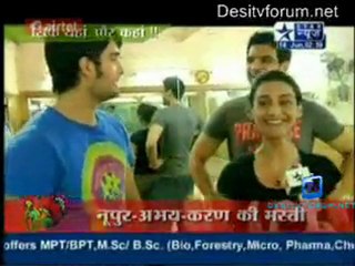 Saas Bahu Aur Saazish  - 14th June 2011 Video Watch Online p3