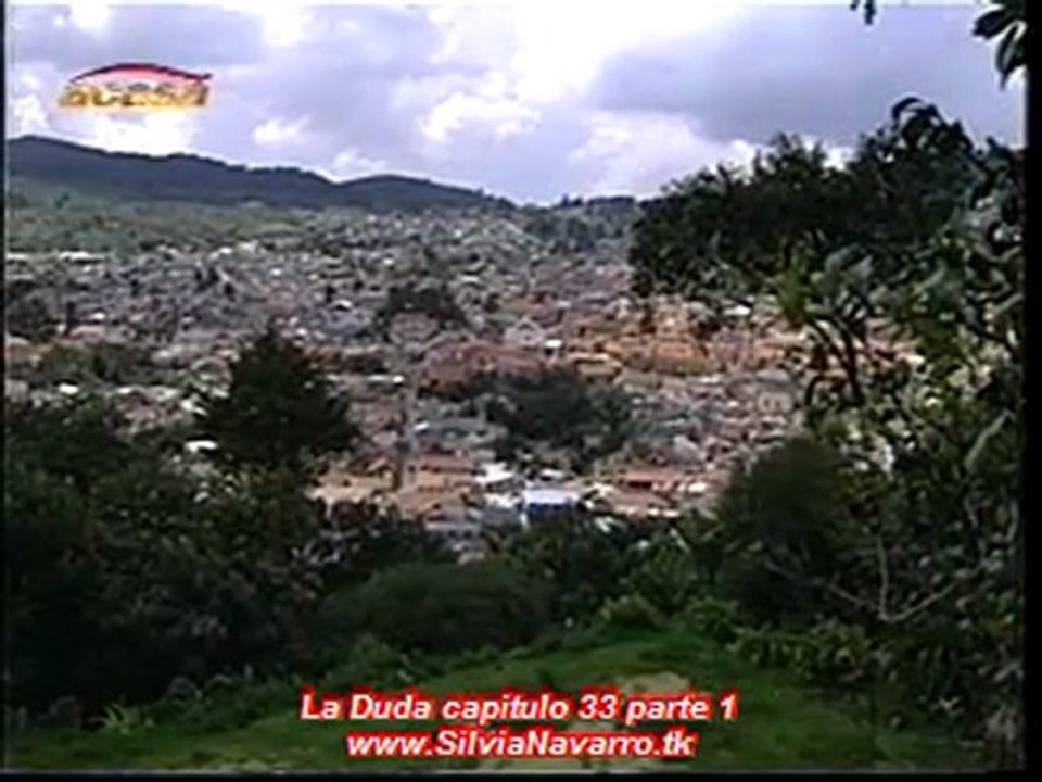 La Duda capitulo 33 parte 1