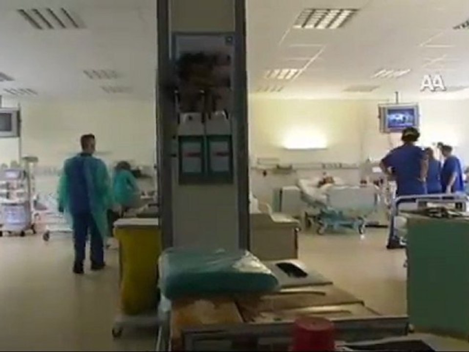 EHEC KABUSU BÜYÜYOR