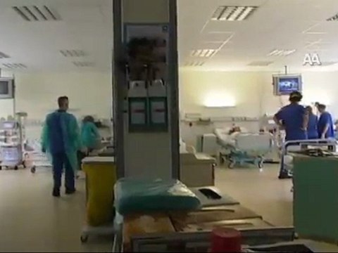 EHEC KABUSU BÜYÜYOR