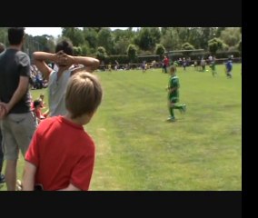 TOURNOI DE CHARMES (match 5)