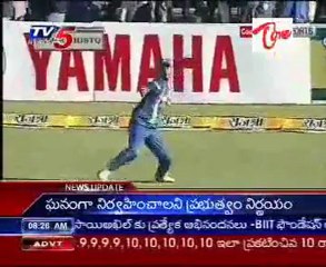 Lankans send India packing - Ind vs SL