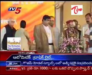 Infighting Worries BJP Chief Nitin Gadkari